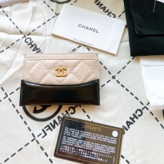 Chanel Wallet Purse